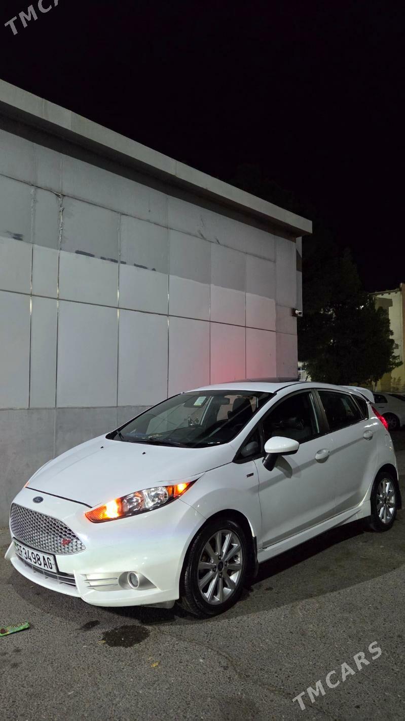 Ford Fiesta 2019 - 155 000 TMT - Aşgabat - img 5