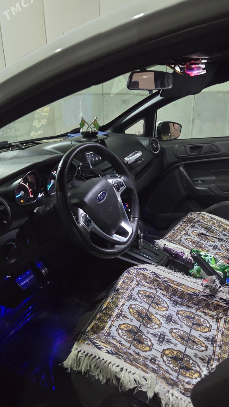 Ford Fiesta 2019 - 155 000 TMT - Aşgabat - img 1
