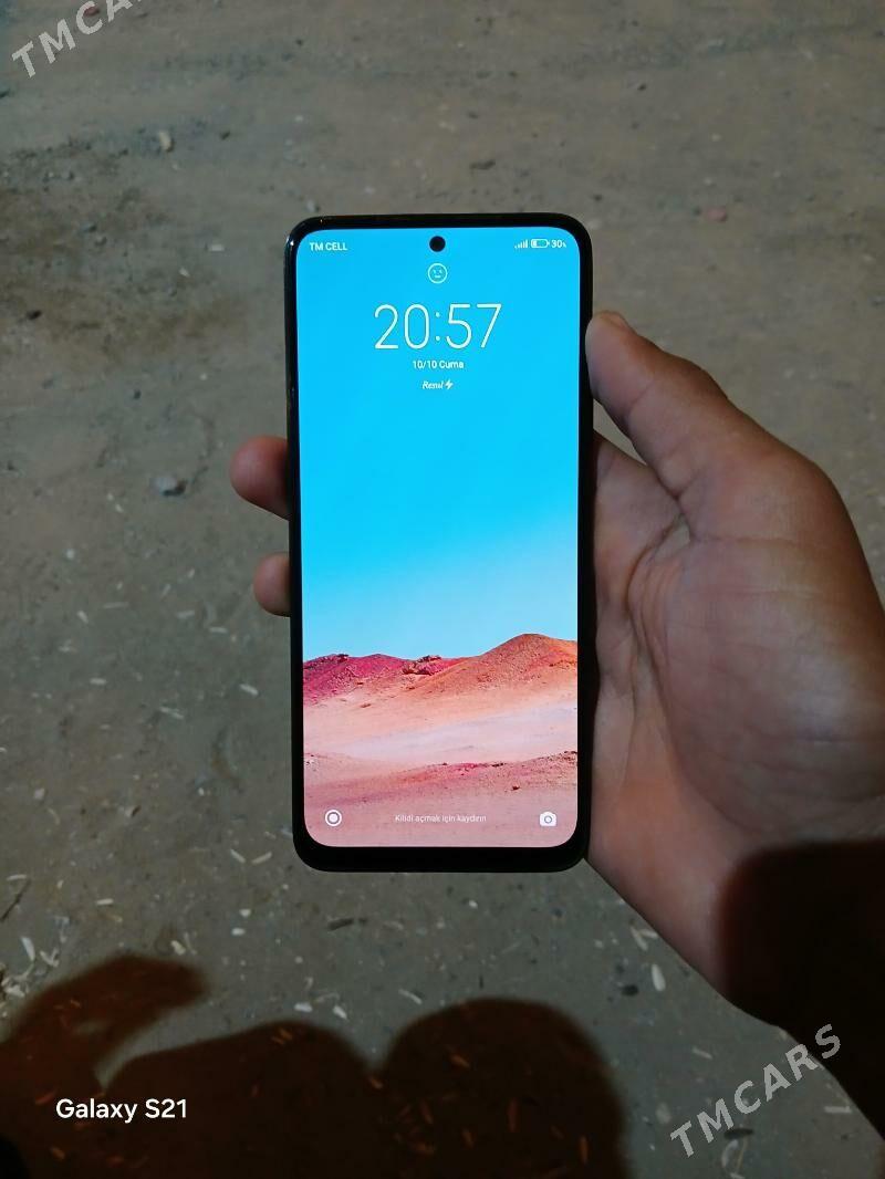 Redmi not 11 abmen - Гумдаг - img 1