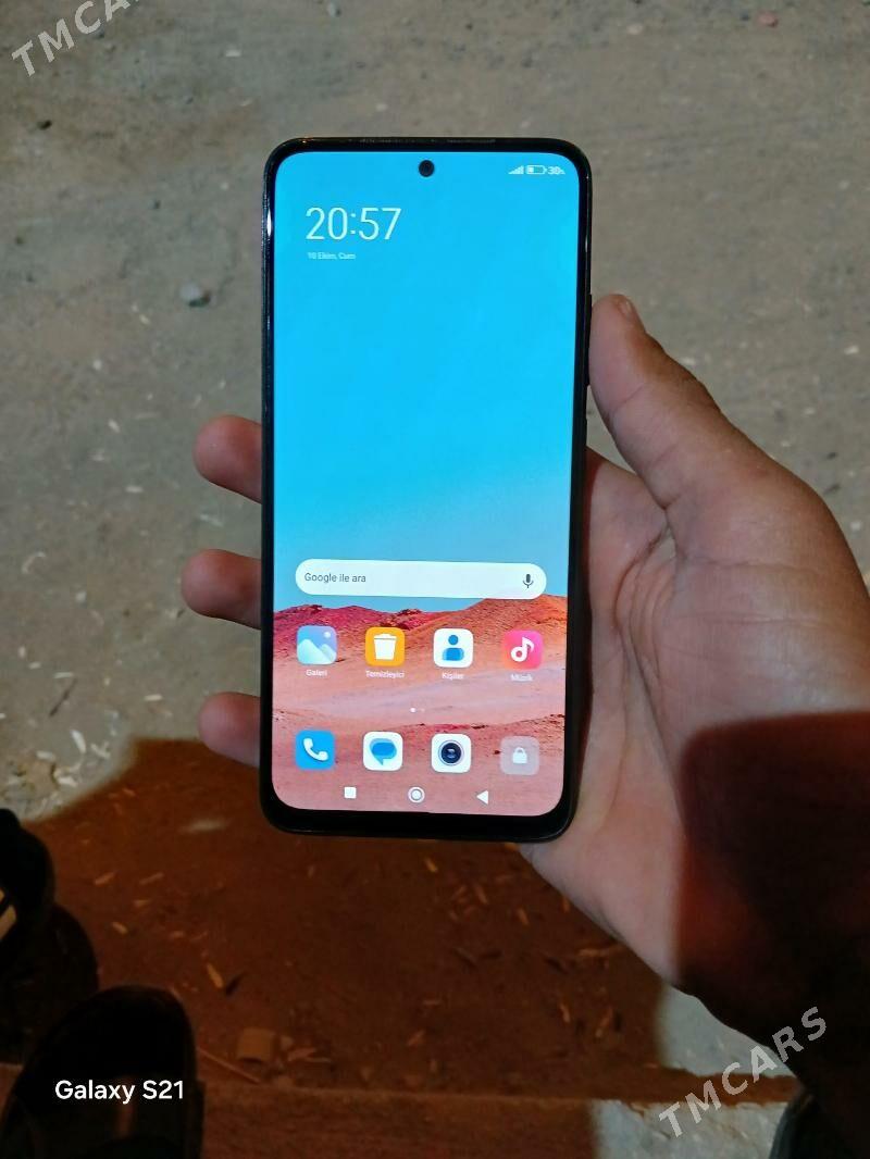 Redmi not 11 abmen - Гумдаг - img 3