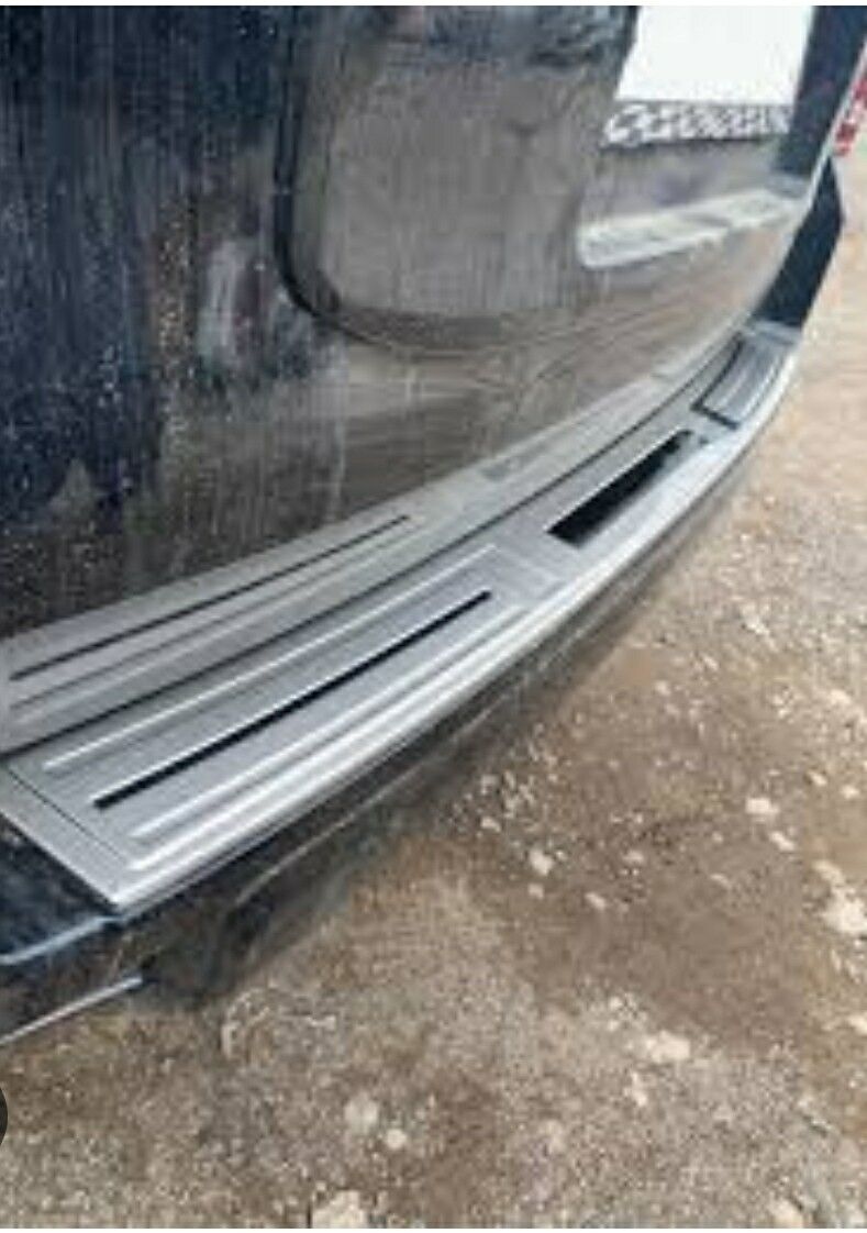 L.G.PRADO 10-20ý. bamper nikel 450 TMT - Aşgabat - img 7