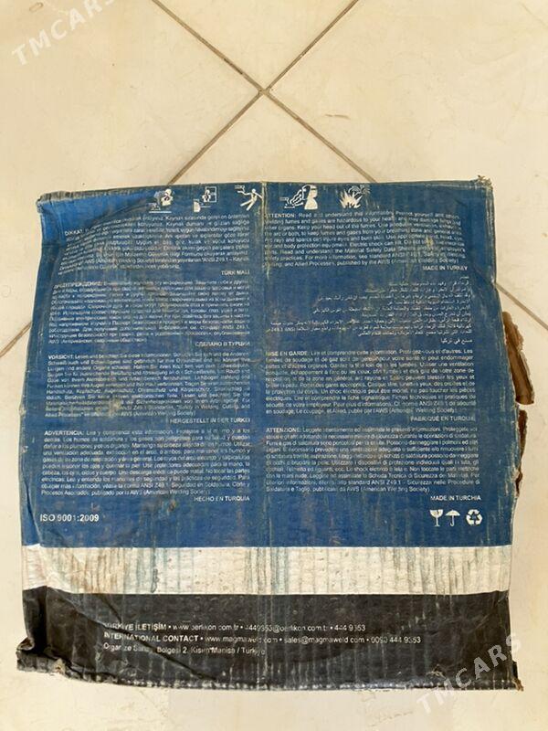 Kemp Sim 1,2 mm - Aşgabat - img 4