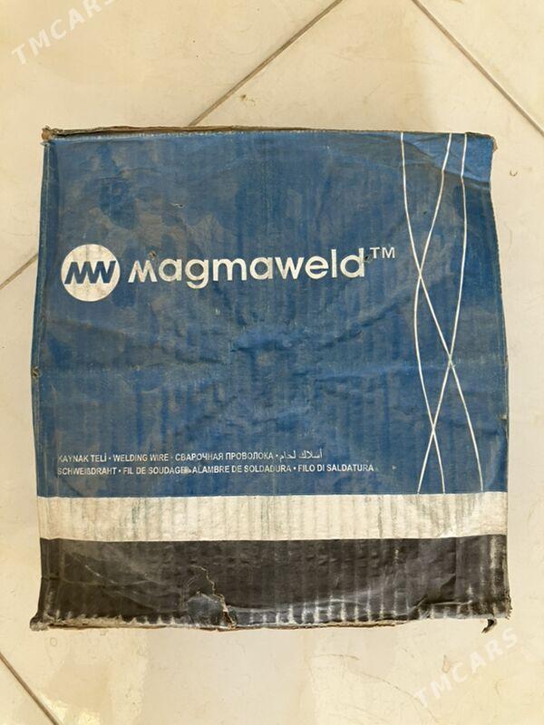 Kemp Sim 1,2 mm - Aşgabat - img 2