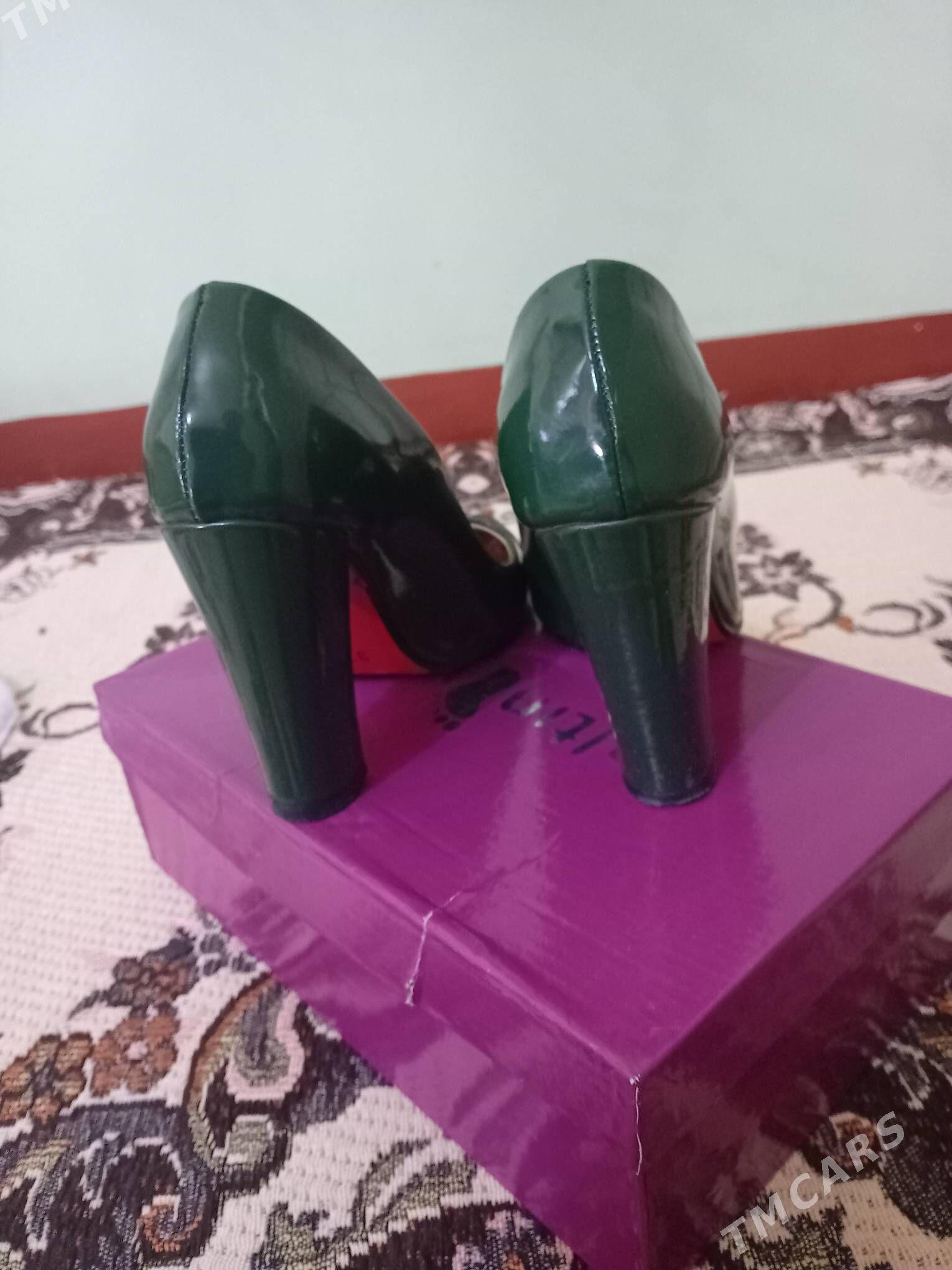 kowus - Köşi - img 4