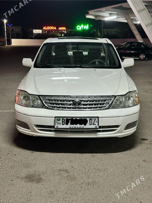 Toyota Avalon 2000 - 160 000 TMT - Дашогуз - img 1