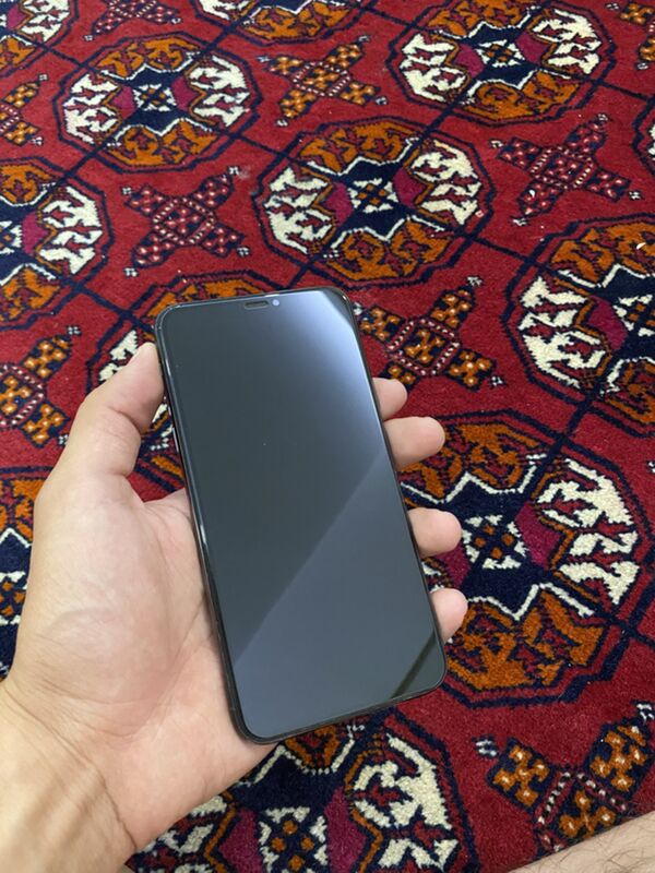 Iphone 11 pro max 256 - Мары - img 1