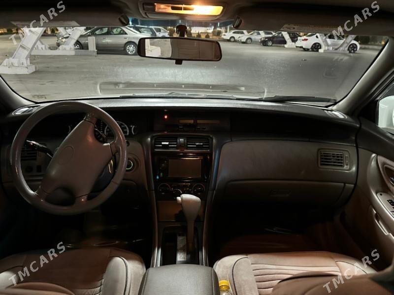 Toyota Avalon 2000 - 160 000 TMT - Дашогуз - img 10