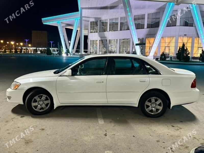 Toyota Avalon 2000 - 160 000 TMT - Дашогуз - img 5