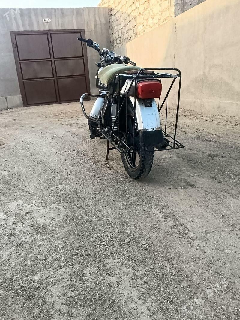 Fekon FK200-14G 2018 - 9 000 TMT - Гумдаг - img 1