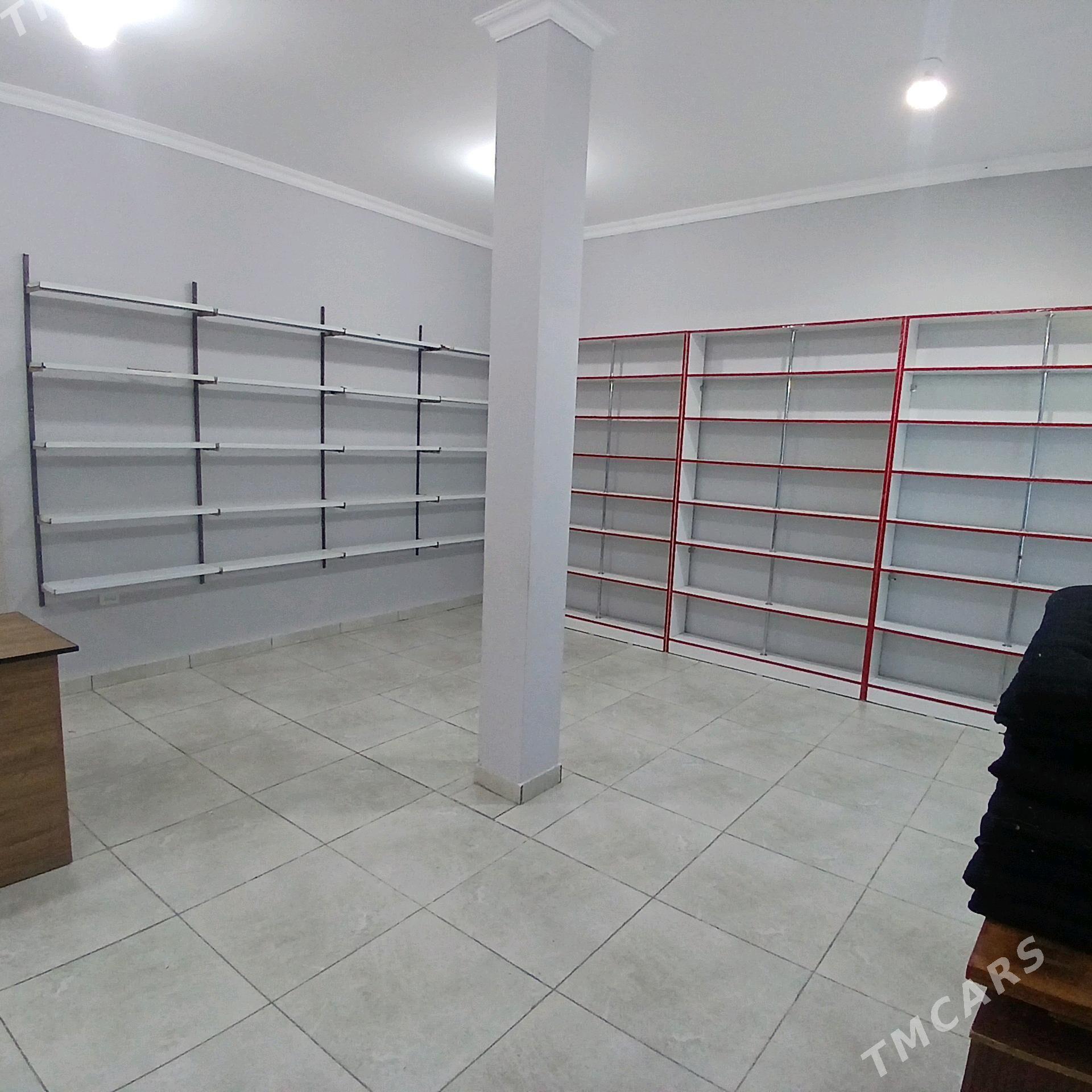 magazyn arenda - Теджен - img 1