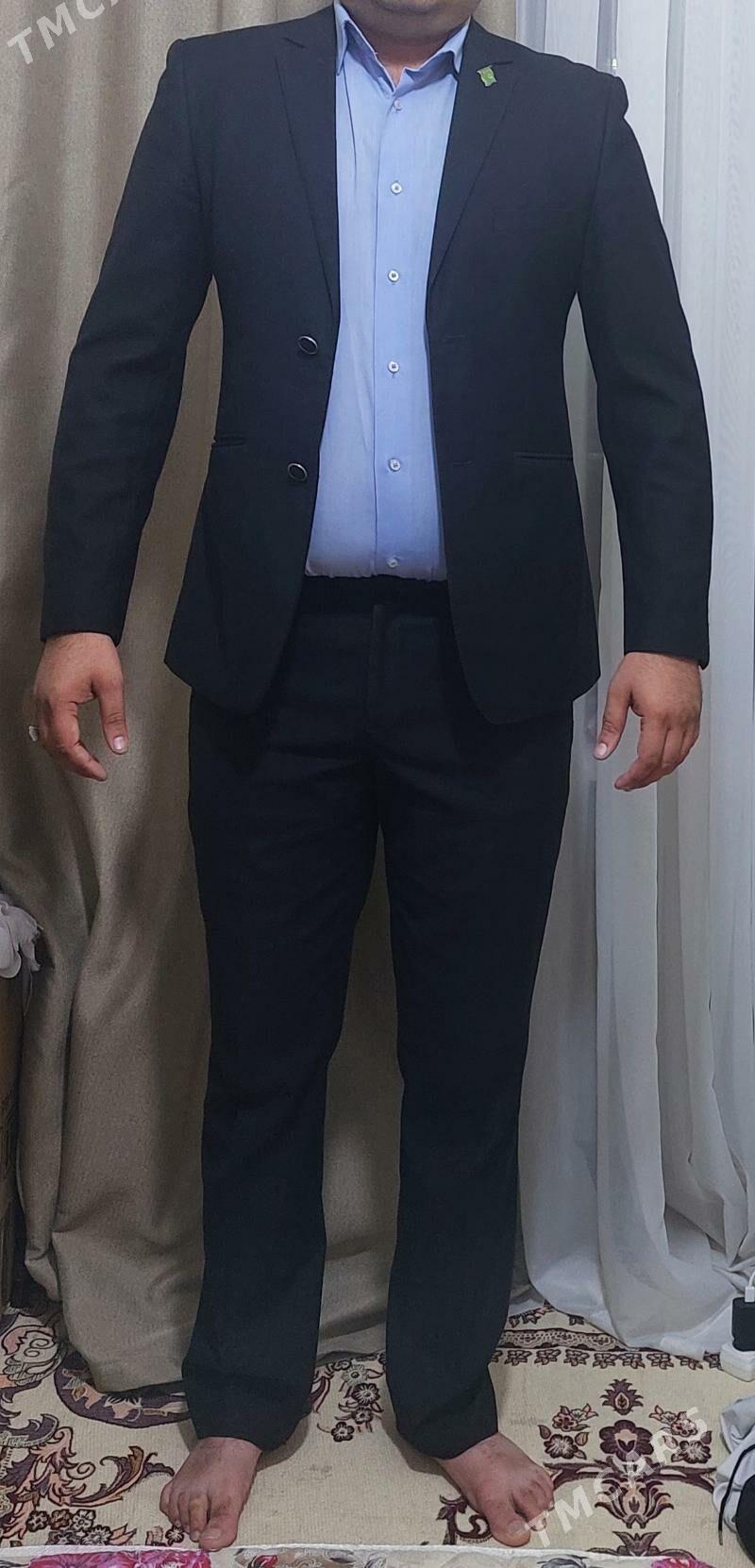 Penjek - jalbar firminni Türk - Ашхабад - img 1