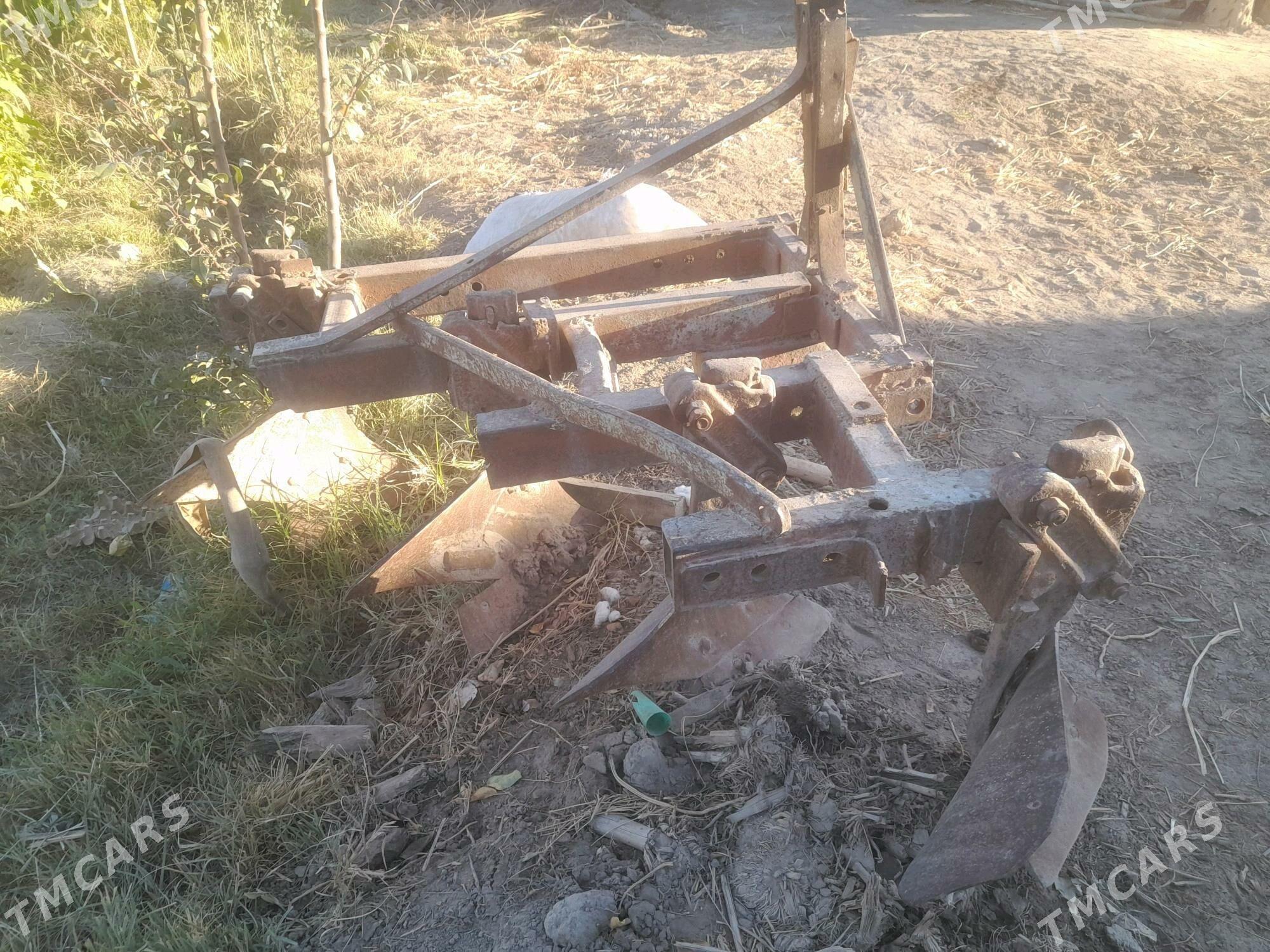 Puluh - Гурбансолтан Едже - img 1