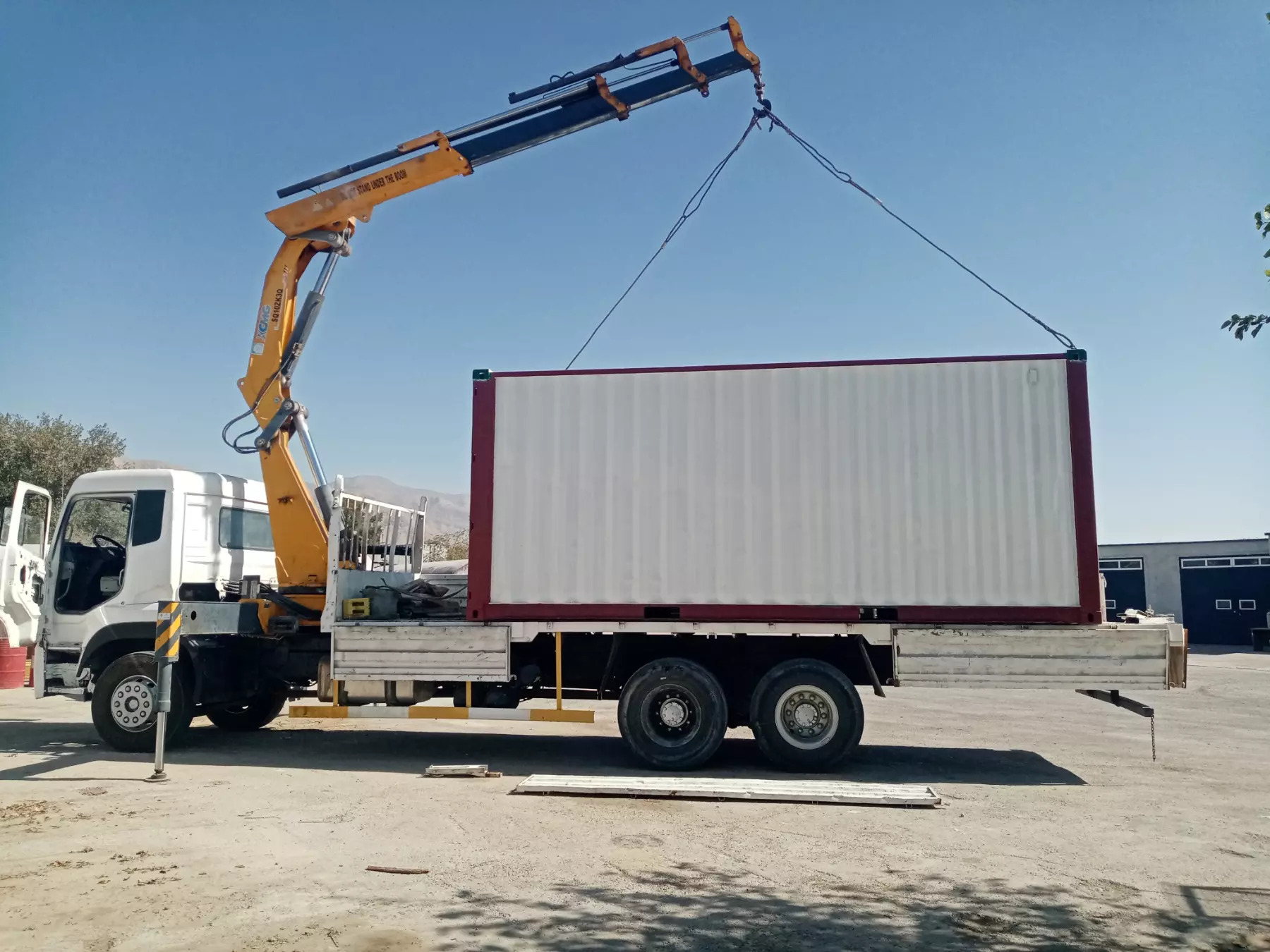 Dongfeng S500 2015 - 480 000 TMT - Балканабат - img 4
