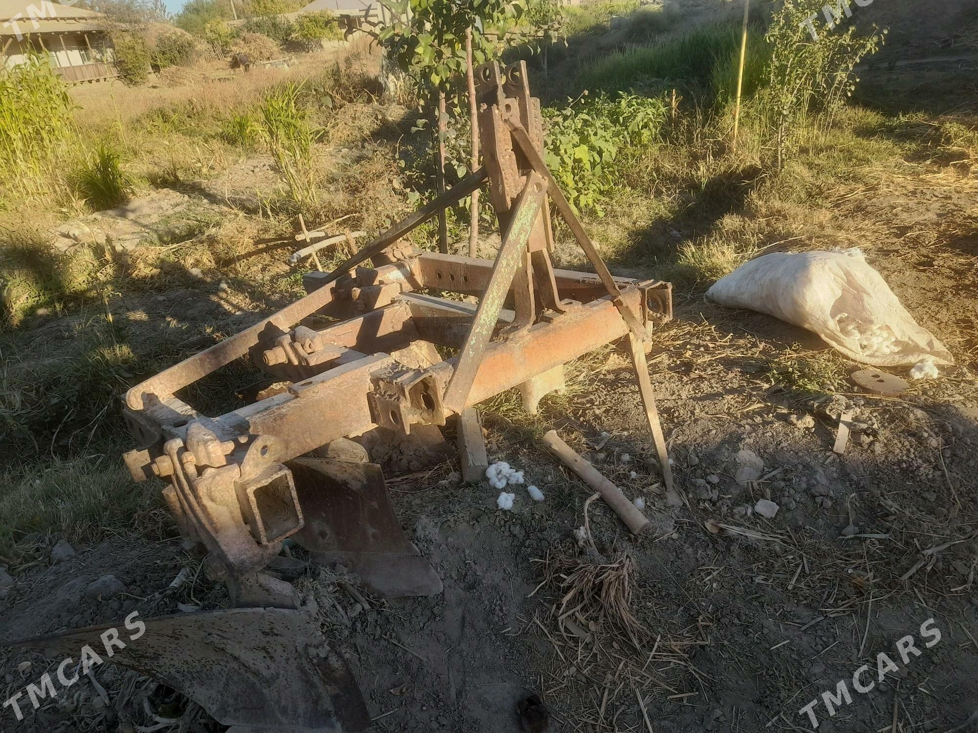 Puluh - Гурбансолтан Едже - img 3