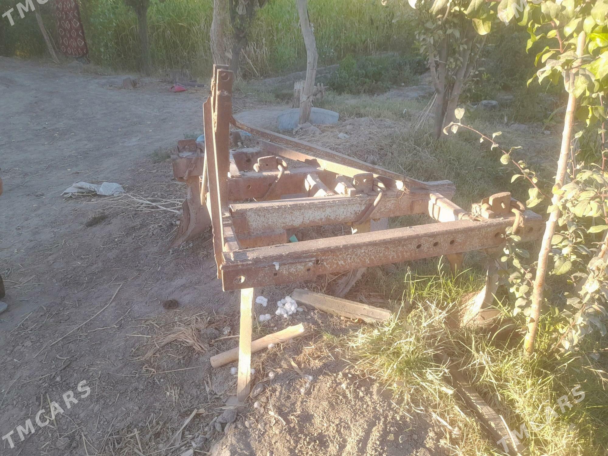 Puluh - Гурбансолтан Едже - img 2