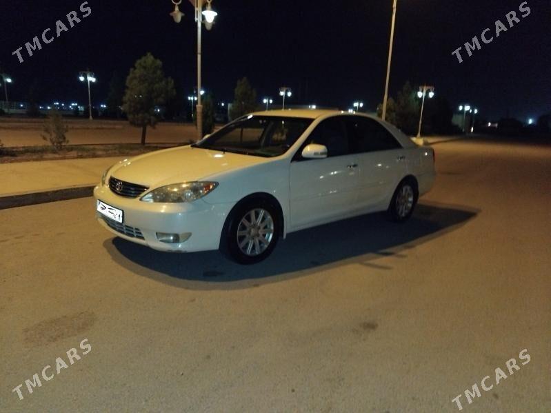 Toyota Camry 2004 - 155 000 TMT - Балканабат - img 2