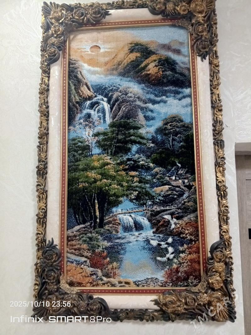 Kartina Haly - Garadamak - img 2