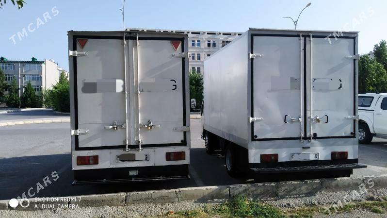 Sowadyjy(haladilnik) holodilni - Aşgabat - img 3
