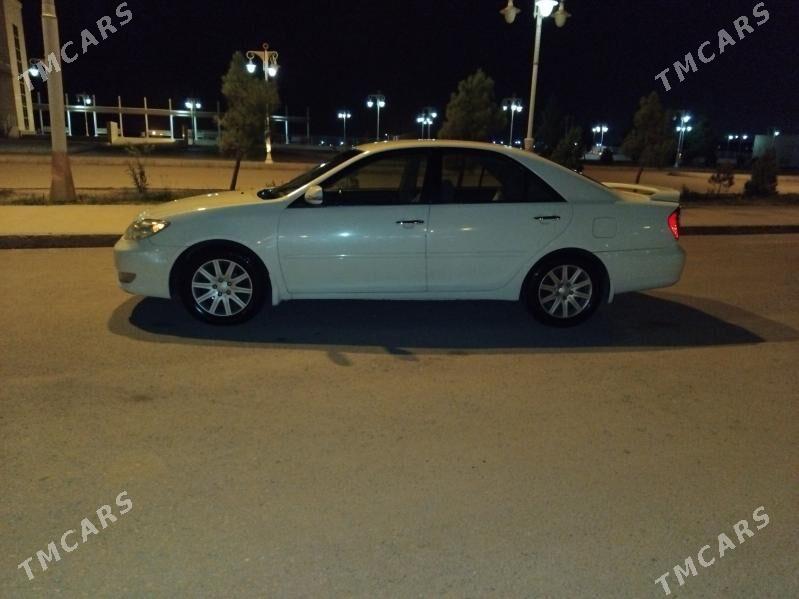 Toyota Camry 2004 - 155 000 TMT - Балканабат - img 3