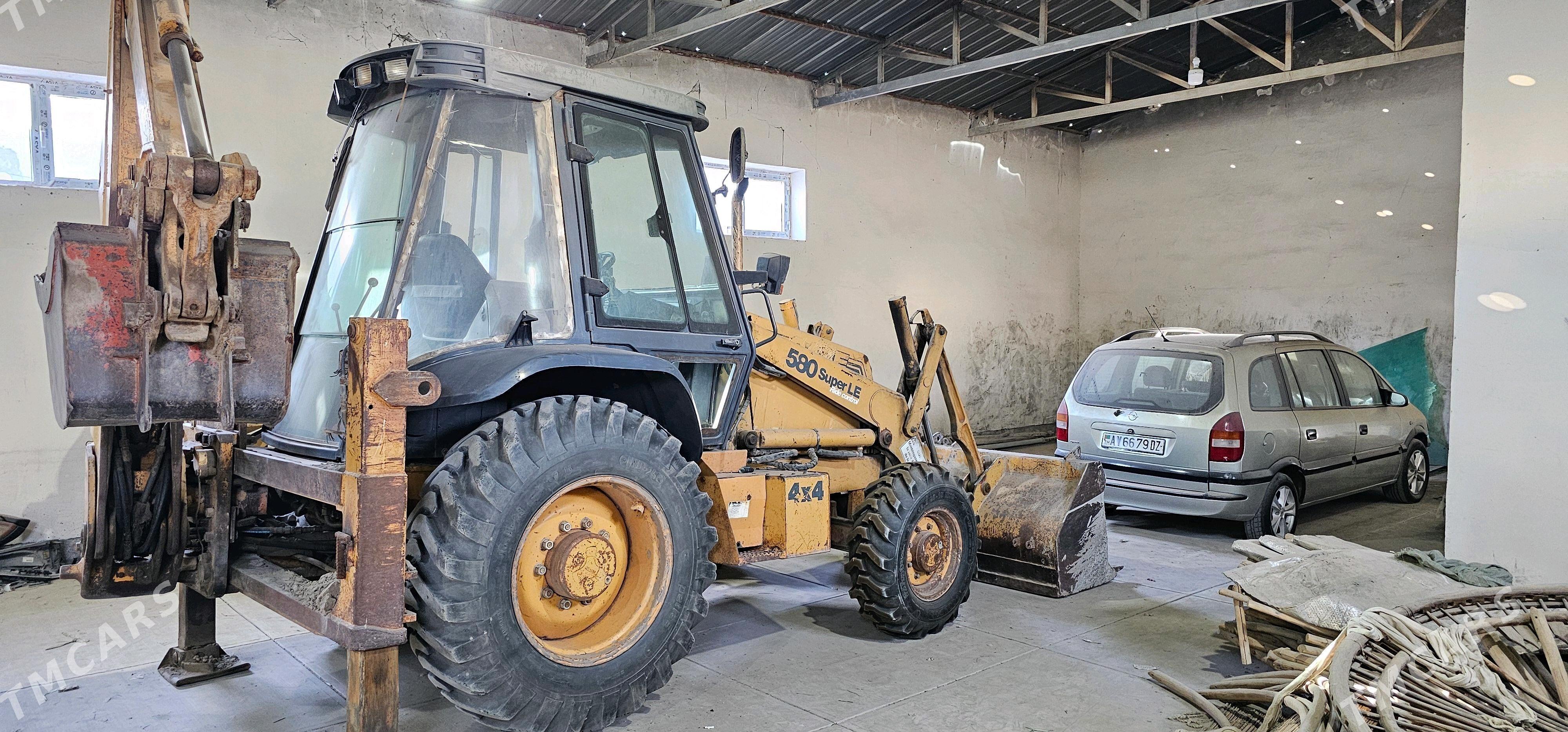 Case STX325 Accusteer 2003 - 300 000 TMT - Daşoguz - img 2