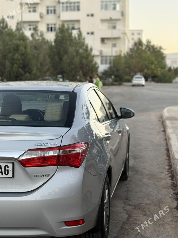 Toyota Corolla 2014 - 240 000 TMT - Aşgabat - img 4