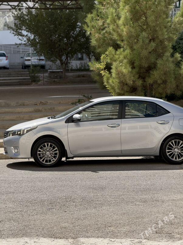 Toyota Corolla 2014 - 240 000 TMT - Aşgabat - img 3