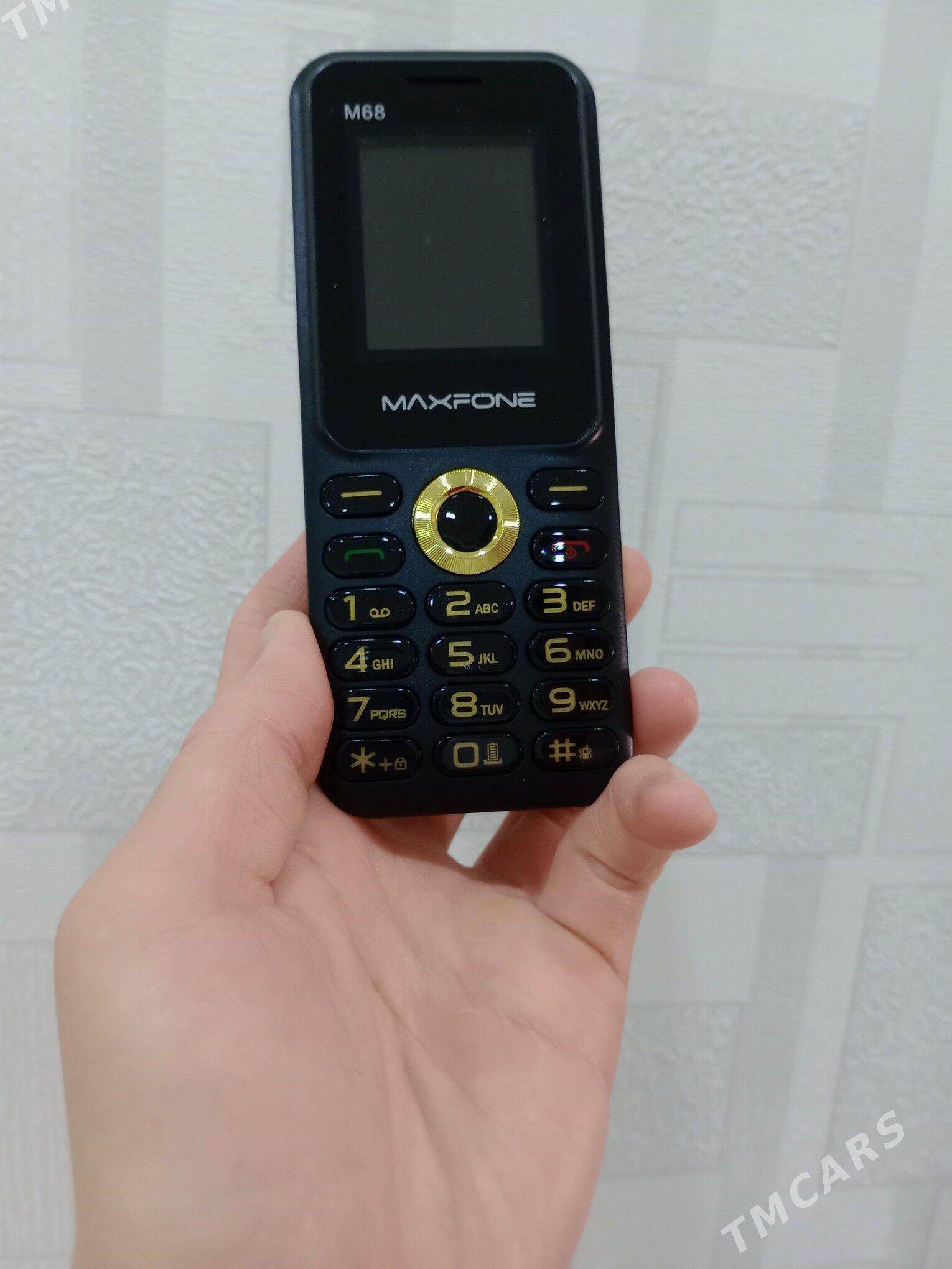 Satlyk Maxfonl - Ашхабад - img 3