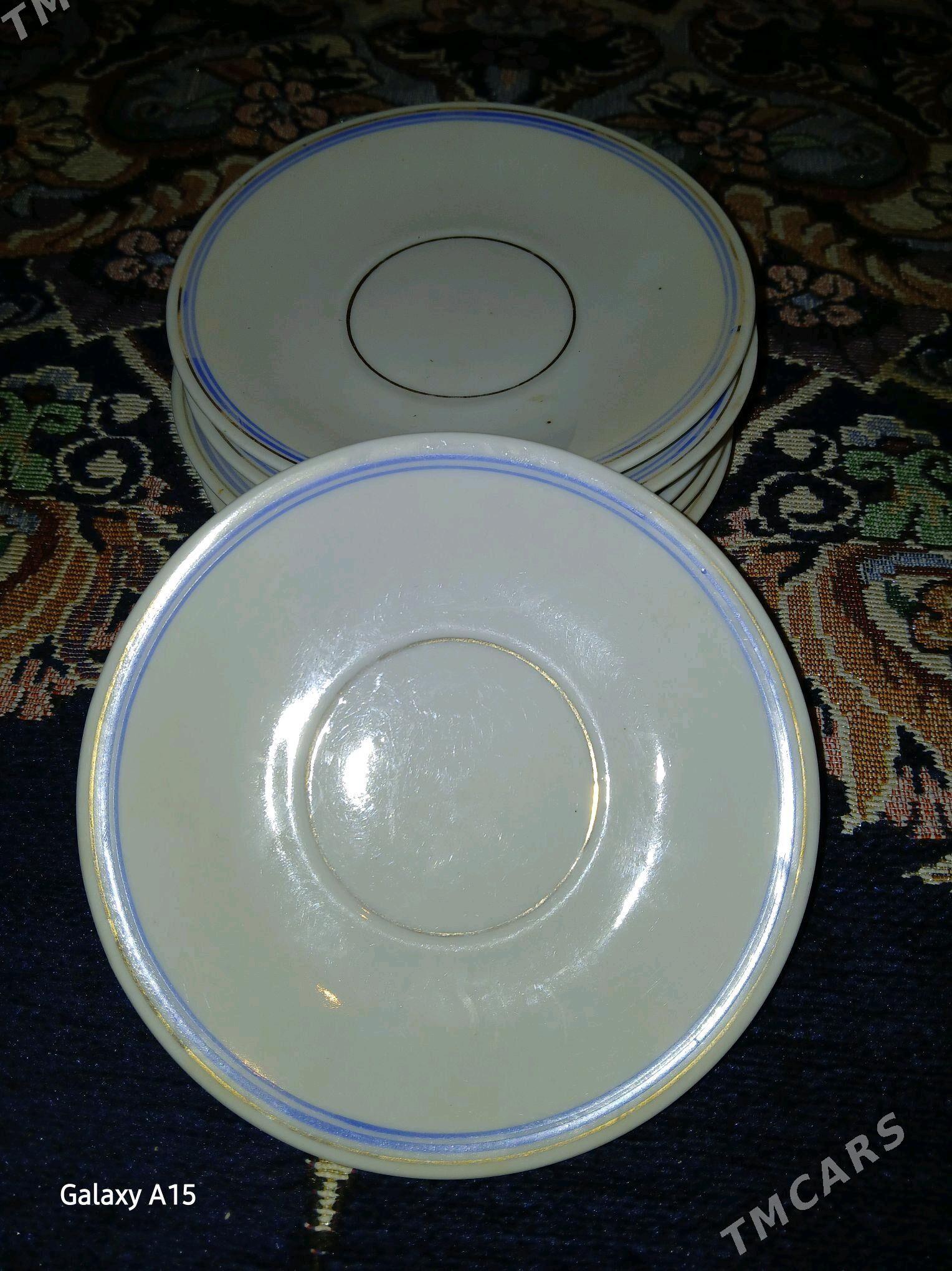 hrustal/хрусталь тарелка,cayne - Джебел - img 7