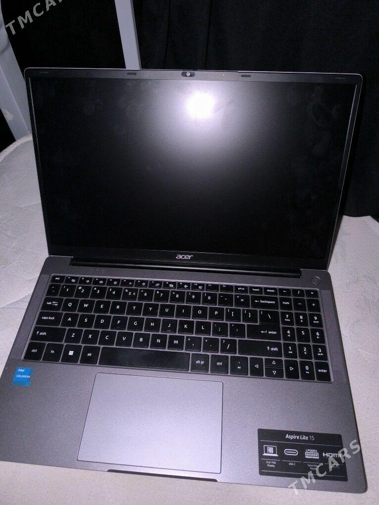 noutbook asus - Ашхабад - img 2