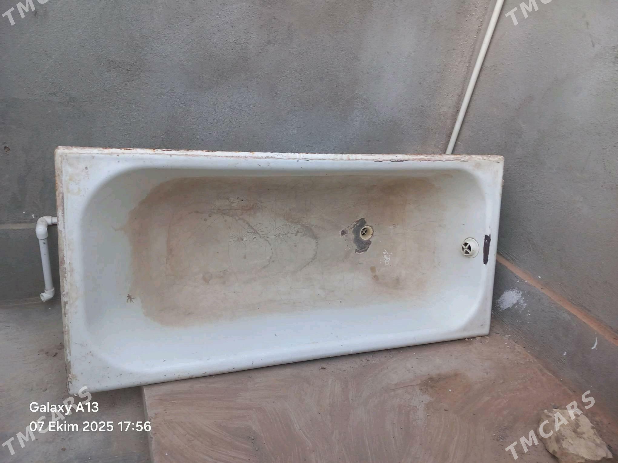 Banýa - Daşoguz - img 2