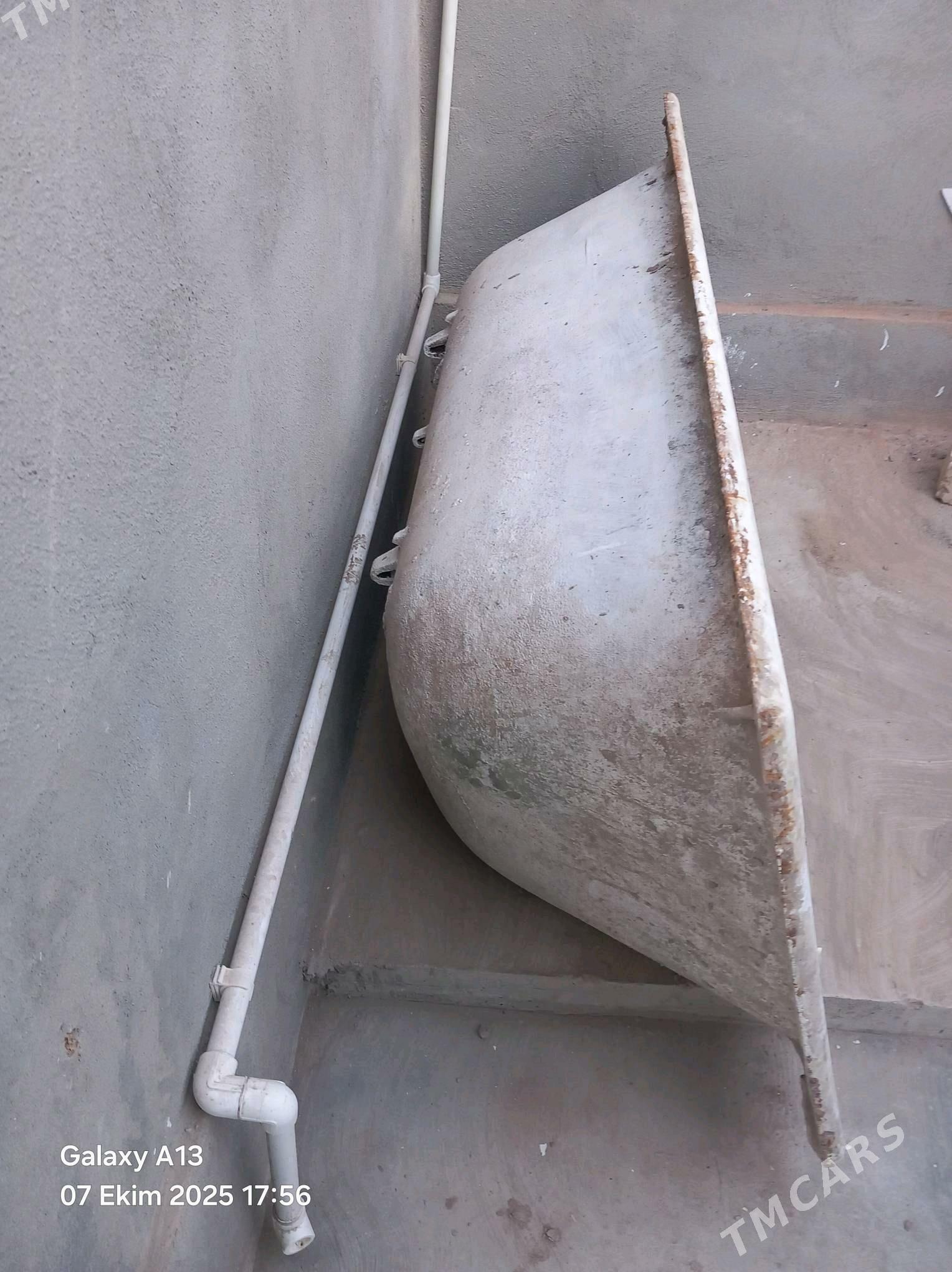 Banýa - Daşoguz - img 1