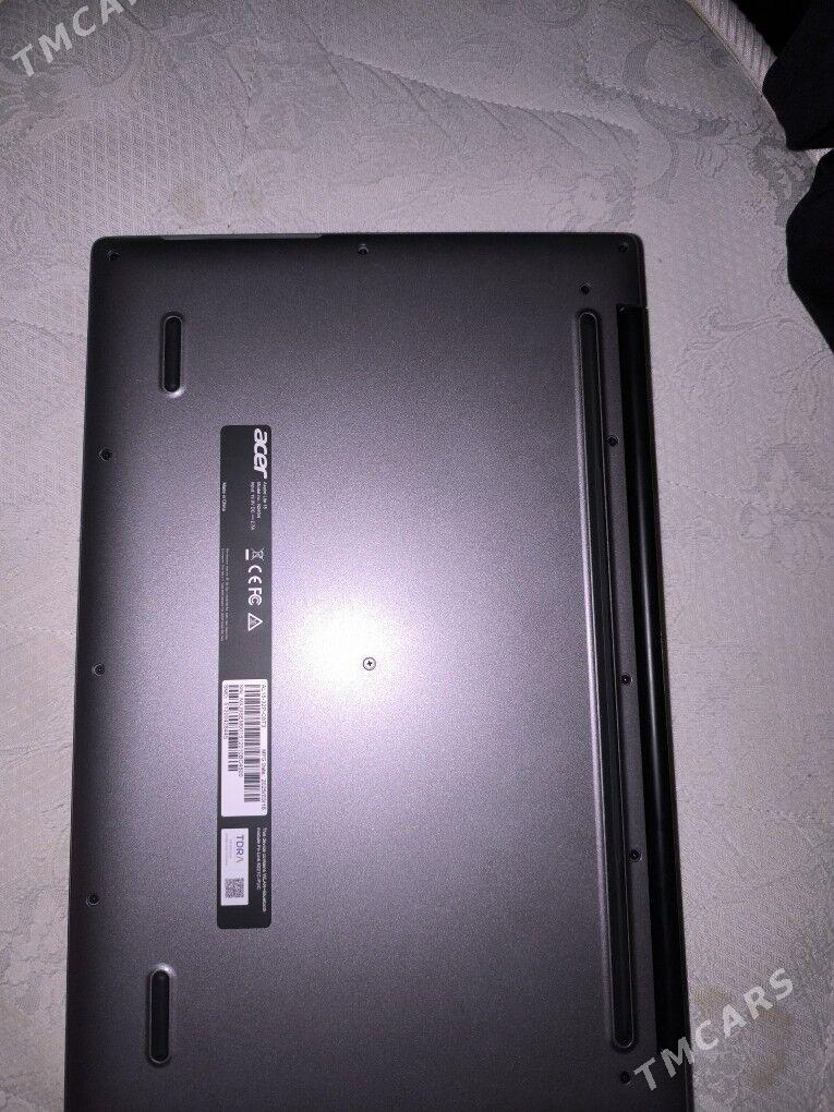 noutbook asus - Ашхабад - img 1