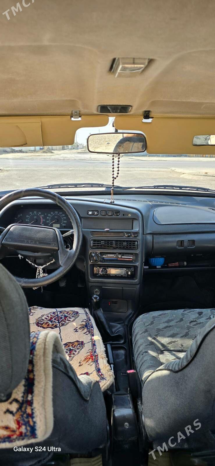 Lada 21099 2001 - 26 000 TMT - Bäherden - img 2