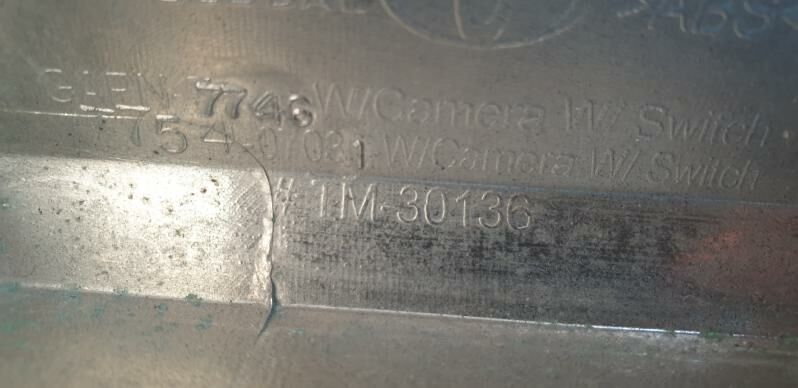 Awalon 13-15 bagaž nikel  orig 300 TMT - Ашхабад - img 8