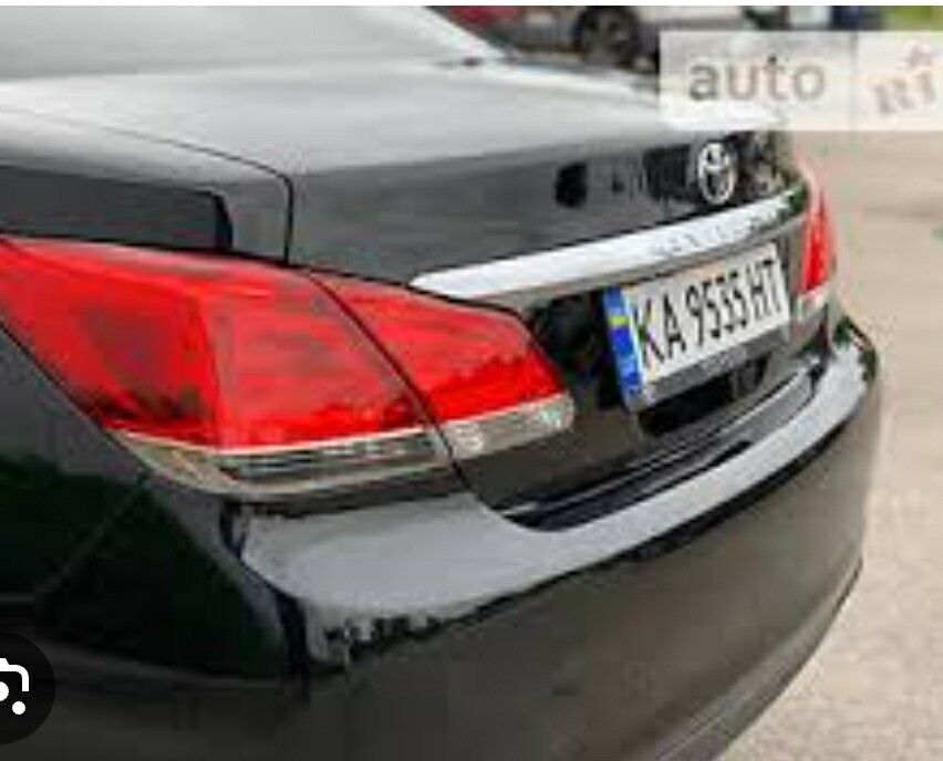 Awalon 13-15 bagaž nikel  orig 300 TMT - Ашхабад - img 3