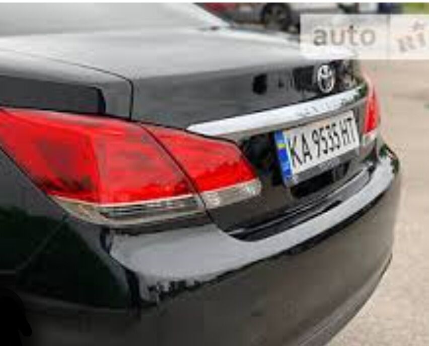 Awalon 13-15 bagaž nikel  orig 300 TMT - Ашхабад - img 5