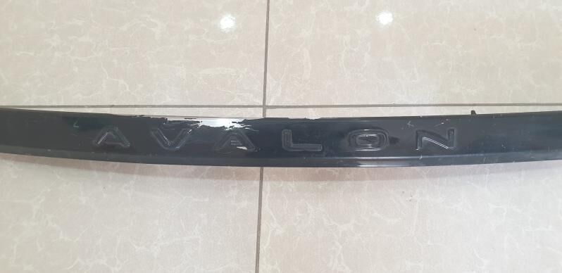 Awalon 13-15 bagaž nikel  orig 300 TMT - Ашхабад - img 4