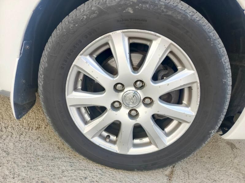 diska teker 215 60 16 Okuz camry 3 300 TMT - Aşgabat - img 1