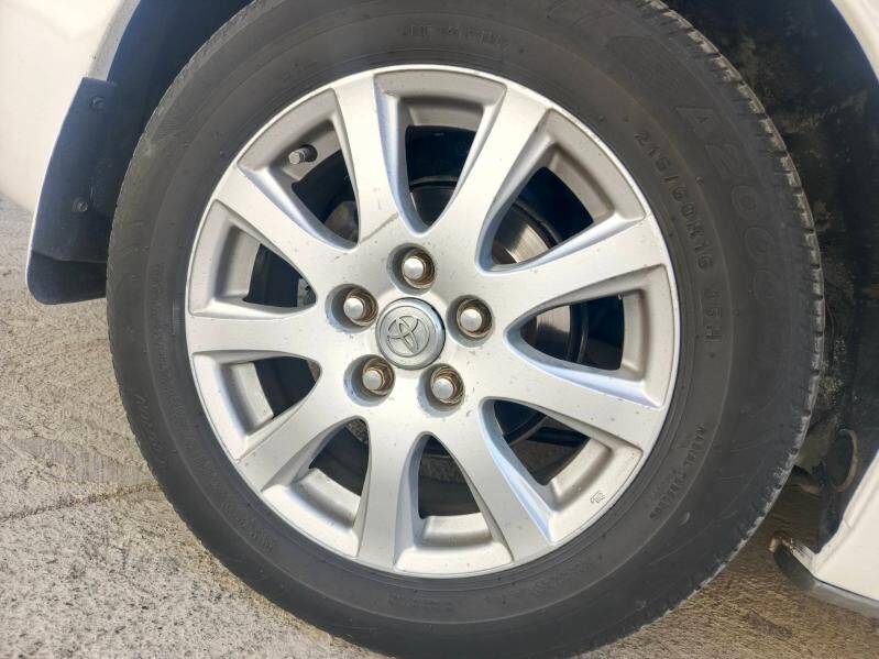 diska teker 215 60 16 Okuz camry 3 300 TMT - Aşgabat - img 2