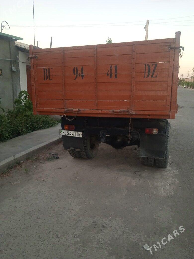 Gaz 53 1990 - 45 000 TMT - Daşoguz - img 2