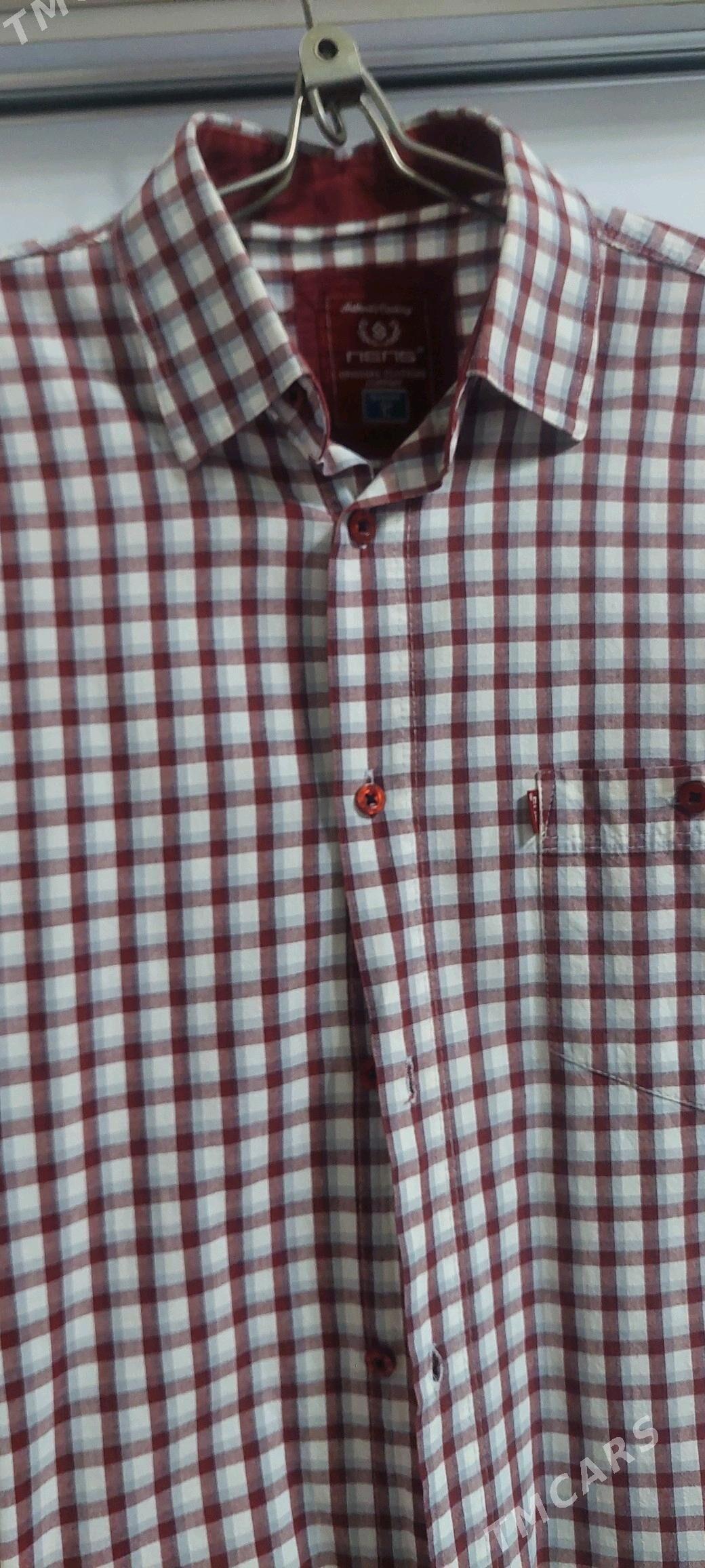 Рубашка - Дашогуз - img 1