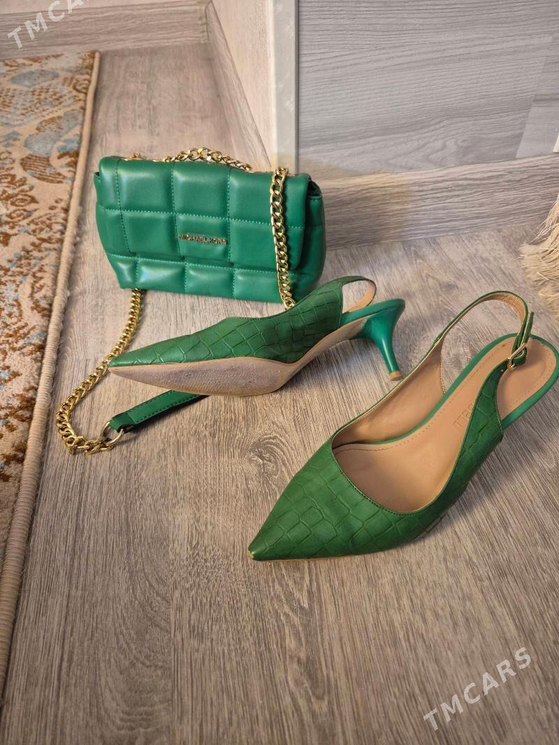 sumka kowus - Ашхабад - img 2