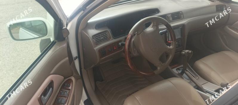 Toyota Camry 2000 - 140 000 TMT - Болдумсаз - img 3