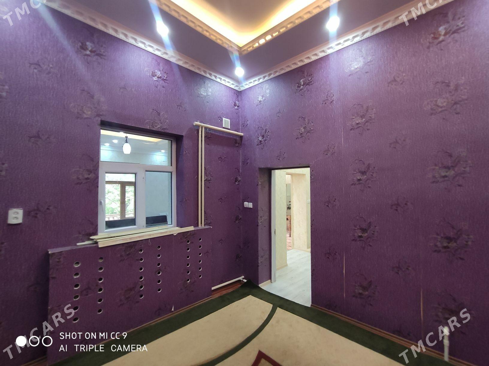 ucaska - Дашогуз - img 2