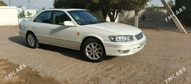 Toyota Camry 2000 - 140 000 TMT - Болдумсаз - img 5