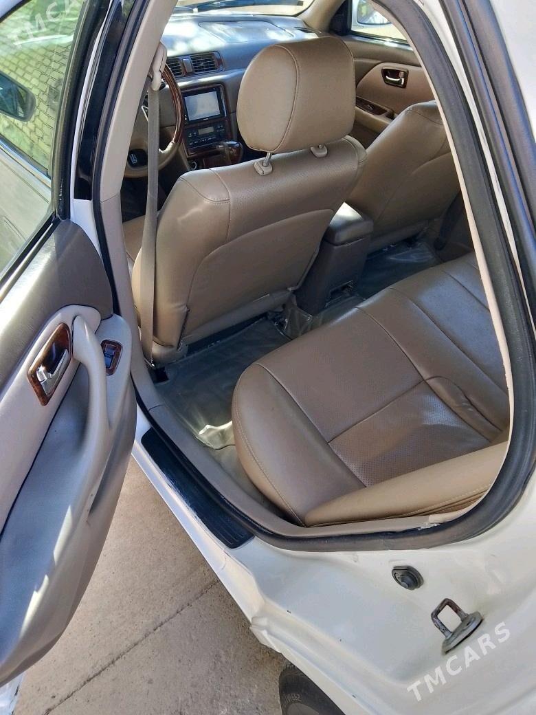 Toyota Camry 2000 - 140 000 TMT - Болдумсаз - img 8