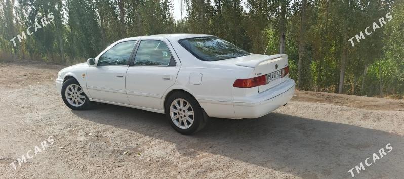 Toyota Camry 2000 - 140 000 TMT - Болдумсаз - img 6