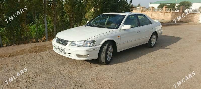 Toyota Camry 2000 - 140 000 TMT - Болдумсаз - img 7