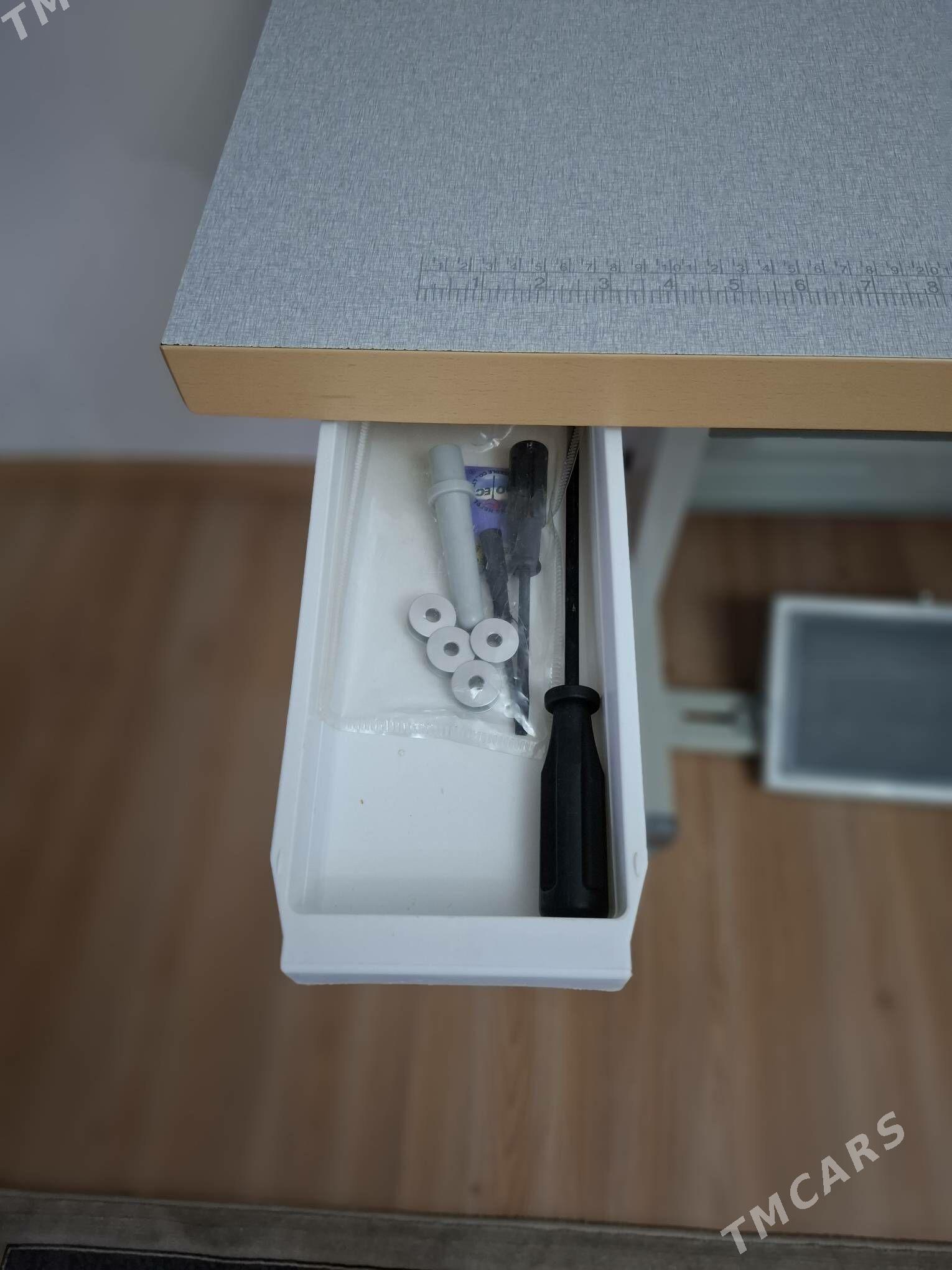 JUKKY JK-9801 Швейная машинка - Туркменбаши - img 3