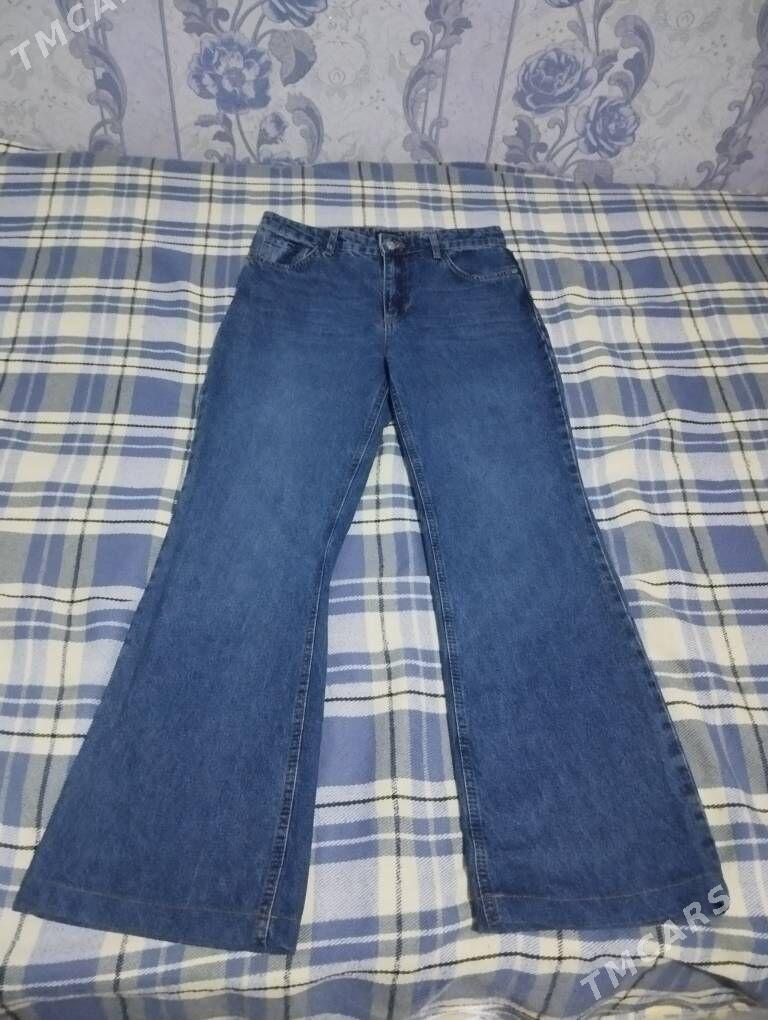 Джинсы женские - Туркменабат - img 3